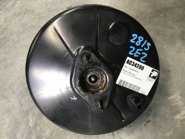 Brake Booster
