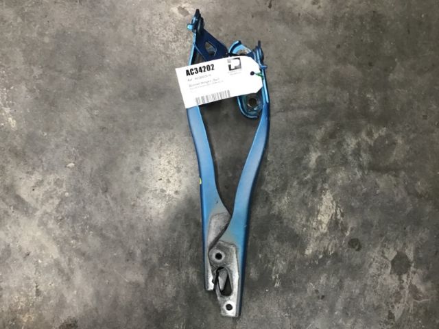 Bonnet Hinges (set)
