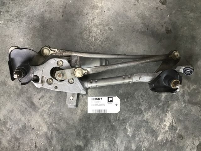 Front Wiper Rack Assy