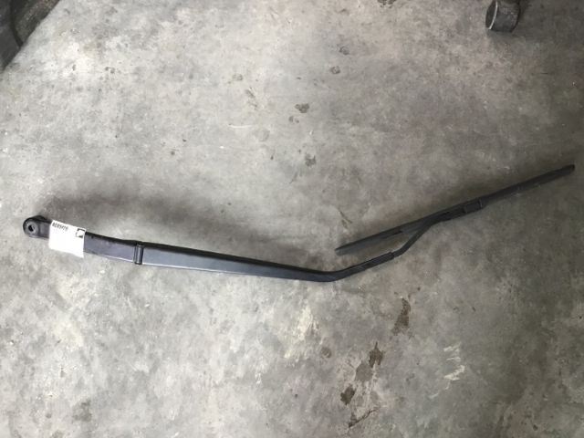 Rf Wiper Arm