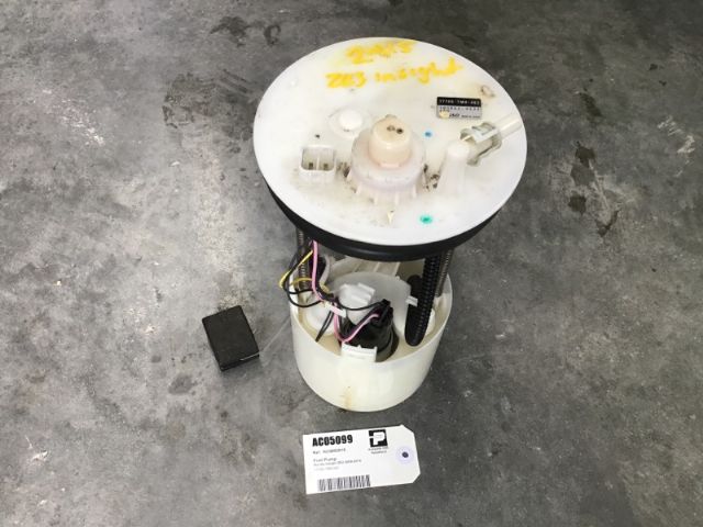 Fuel Pump