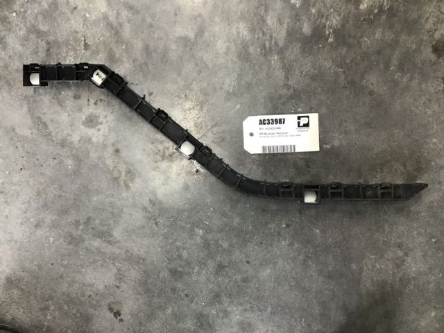 Rr Bumper Retainer