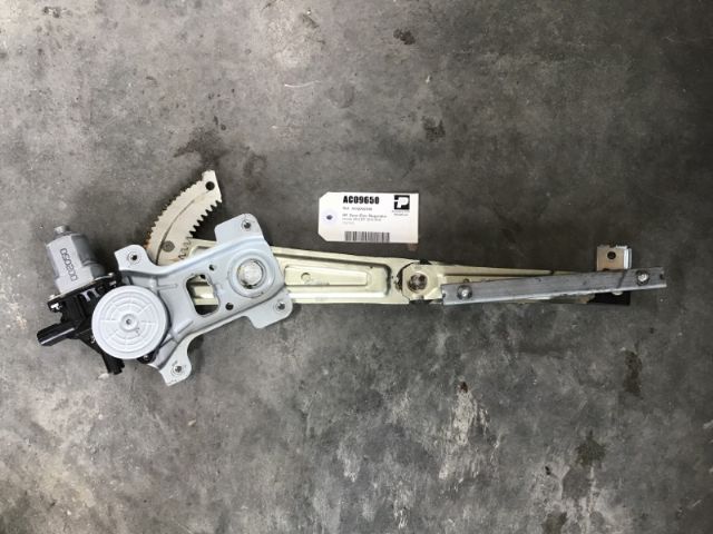 Rf Door Elec Regulator