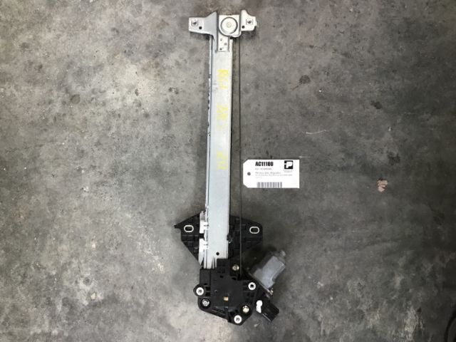 Rr Door Elec Regulator
