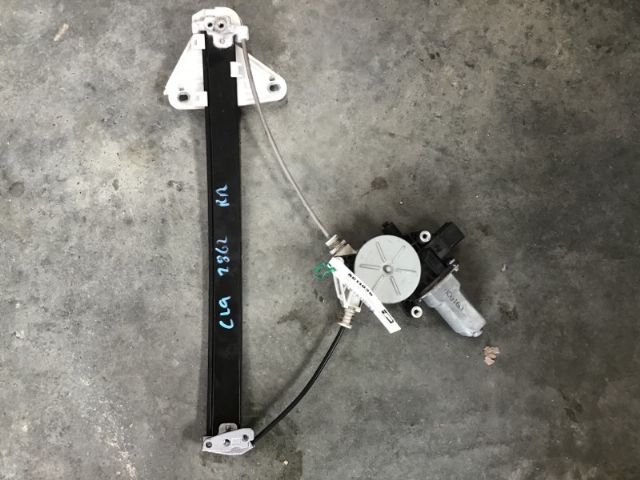 Rr Door Elec Regulator