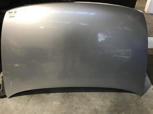 Bonnet