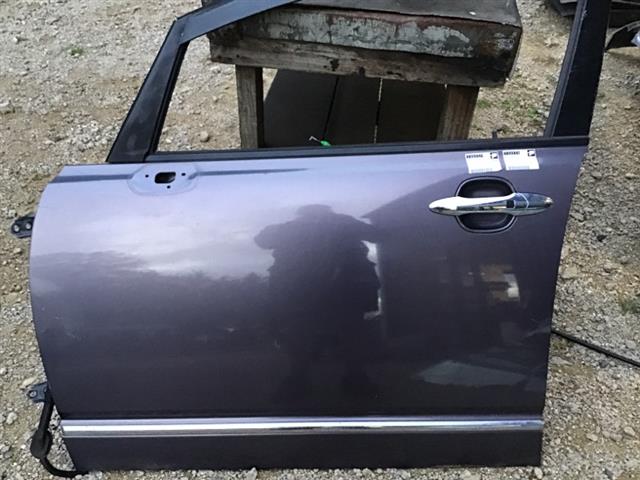 Lf Door Shell