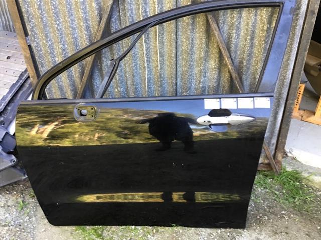 Lf Door Shell