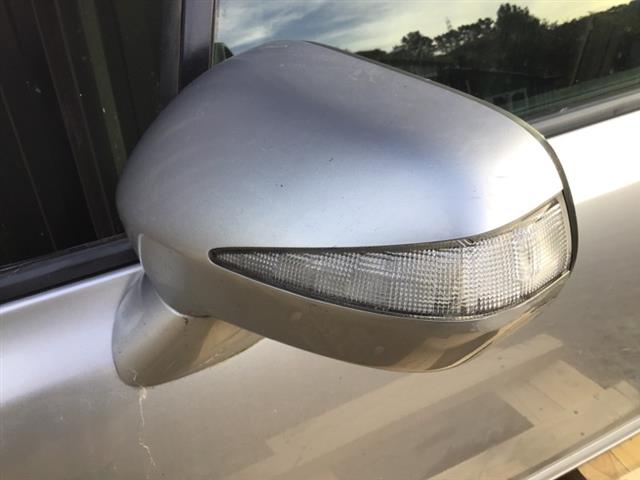 Lf Door Elec Mirror