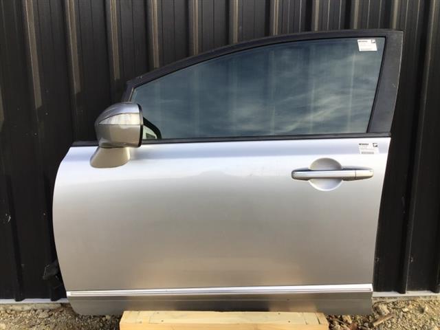 Lf Door Shell