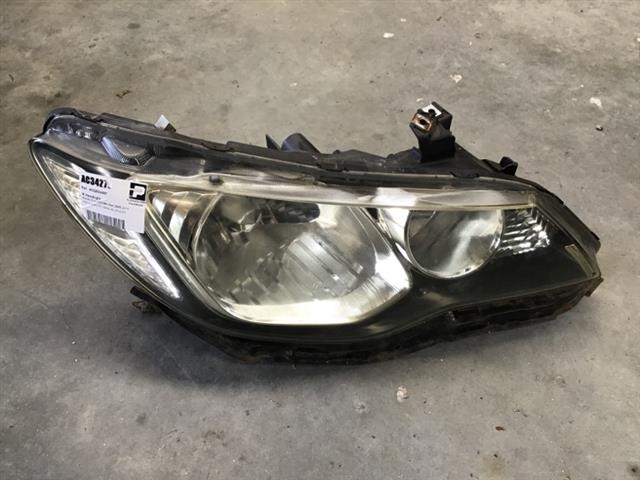 R Headlight