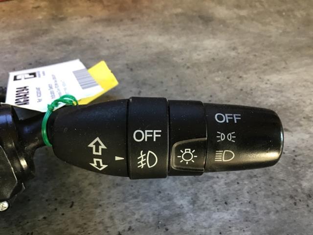 Indicator Switch