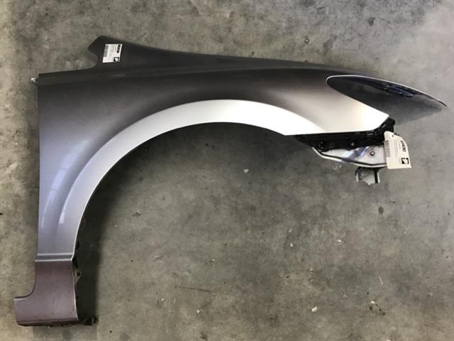 Rf Guard/fender