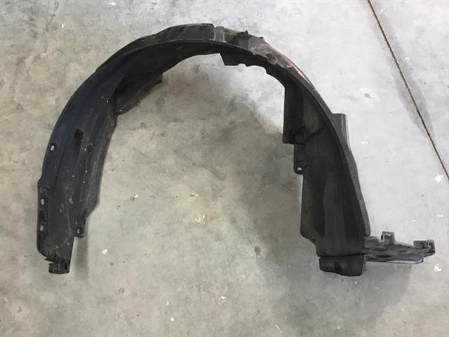 Rf Guard Liner