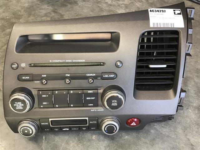 Stereo