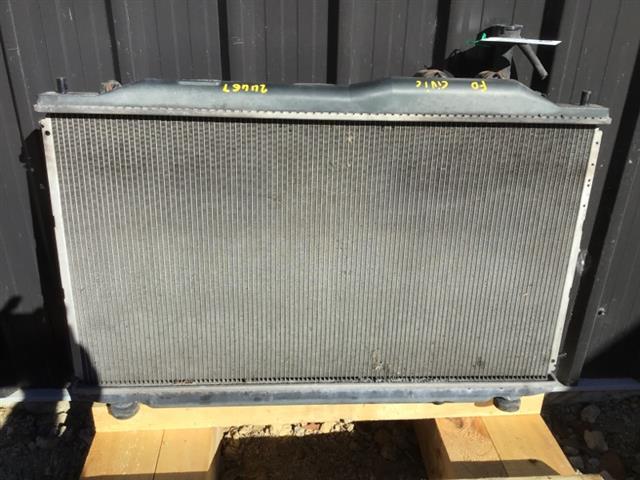 Radiator
