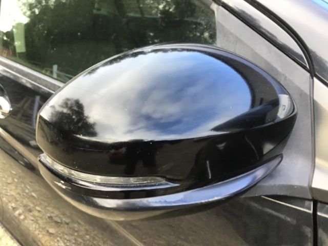 Rf Door Elec Mirror