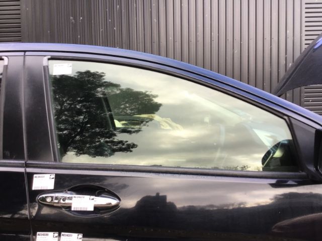Rf Door Glass