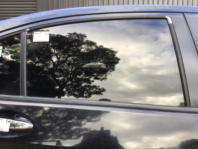 Rr Door Glass