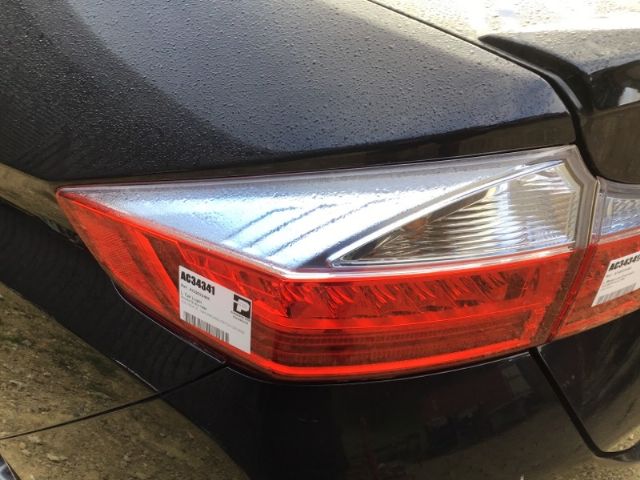 L Tail Light