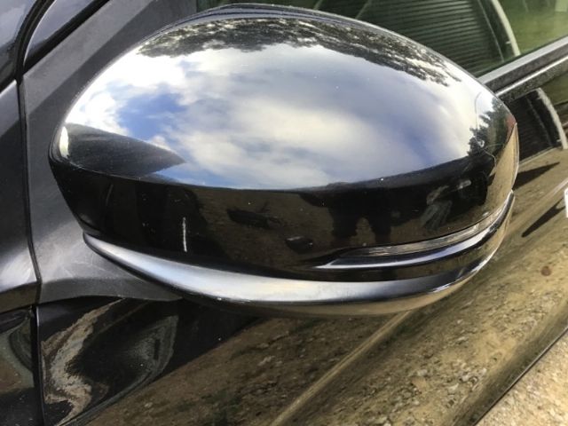 Lf Door Elec Mirror