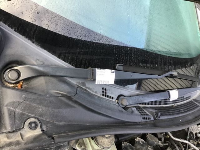 Rf Wiper Arm