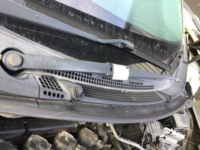 Lf Wiper Arm