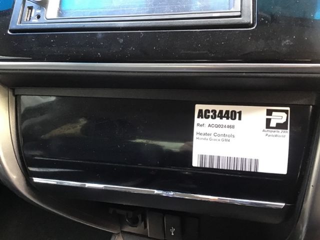 Heater Controls