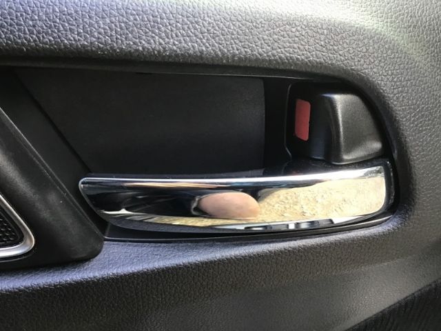 Rf Door Interior Handle
