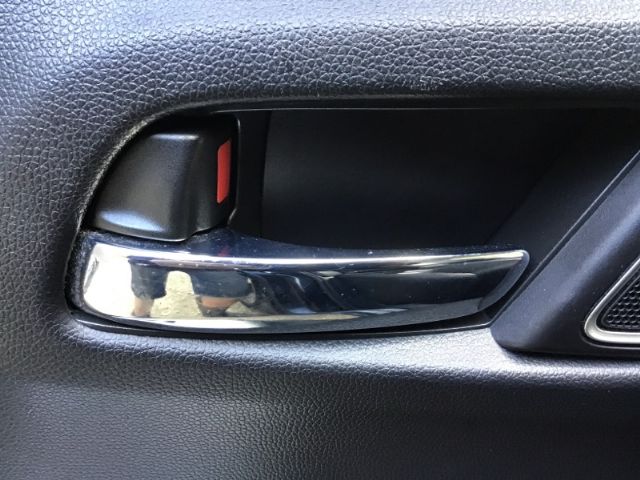 Lr Door Interior Handle