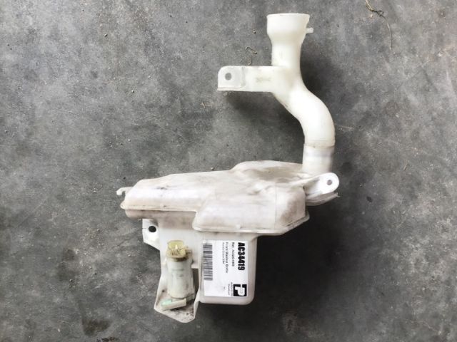 Front Washer Bottle
