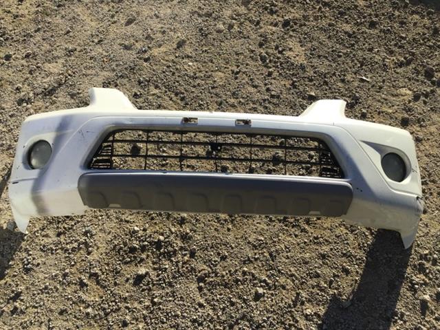 Front Bumper Cover