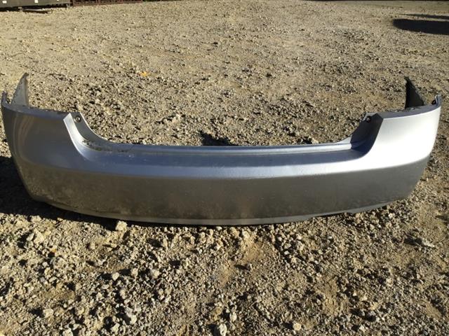 Rear Bumper