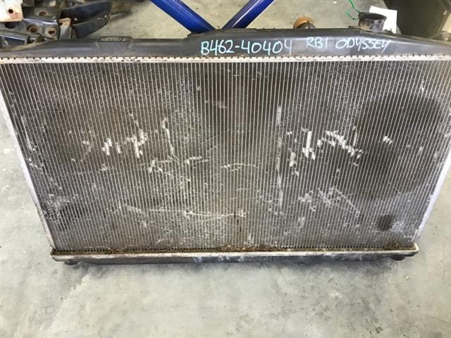 Radiator