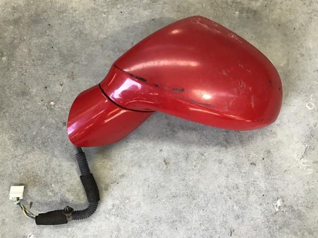 Lf Door Elec Mirror