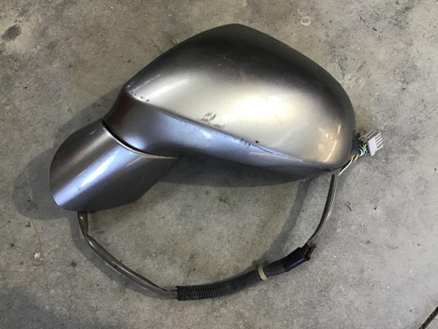 Lf Door Elec Mirror