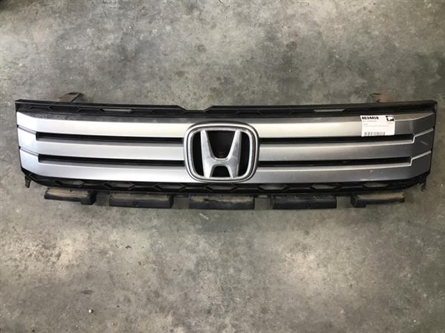 Grille