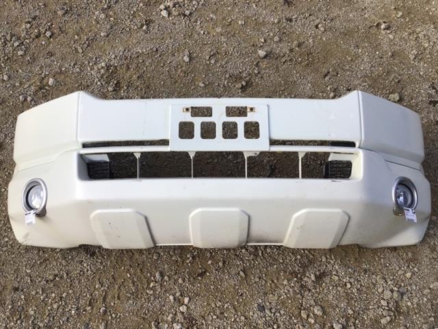 Front Bumper Cover
