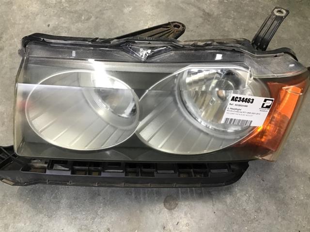 L Headlight