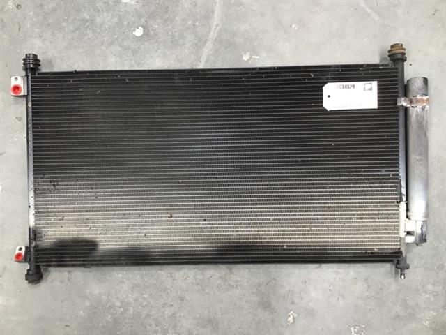 Air Cond Condenser
