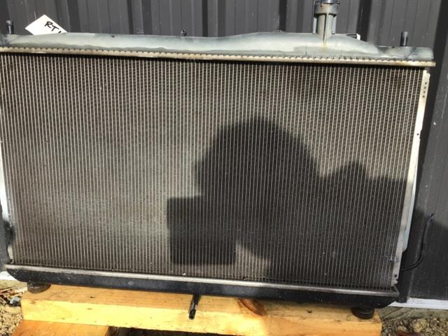 Radiator
