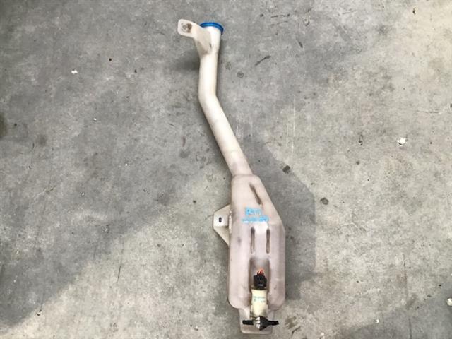 Front Washer Bottle