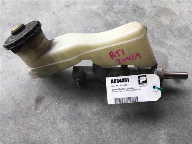 Brake Master Cylinder
