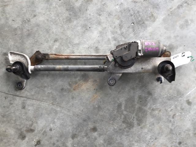 Front Wiper Rack Assy