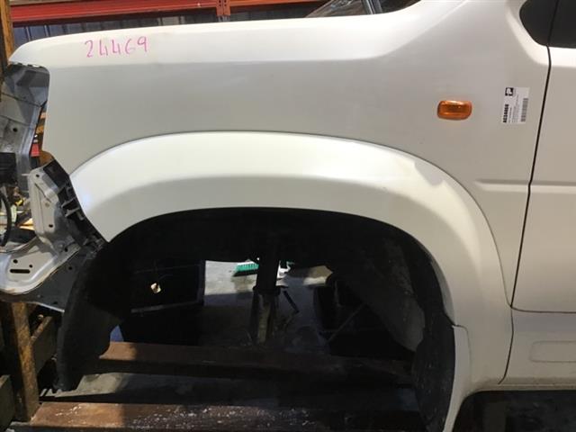 Lf Guard/fender