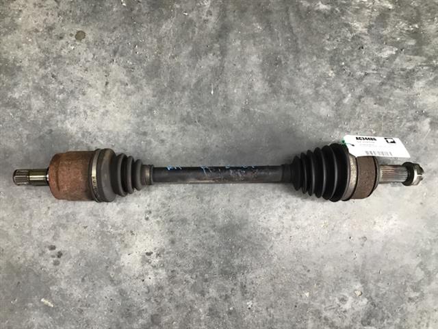 Lf Drive Axle