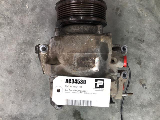 Air Cond Pump Assy
