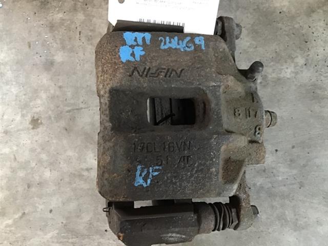 Rf Disc Brake Caliper