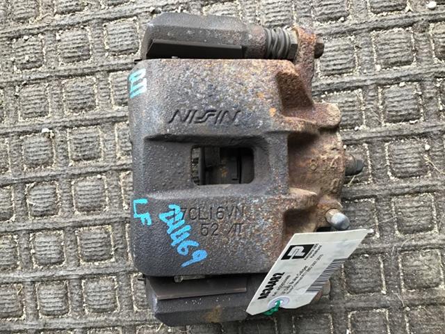 Lf Disc Brake Caliper