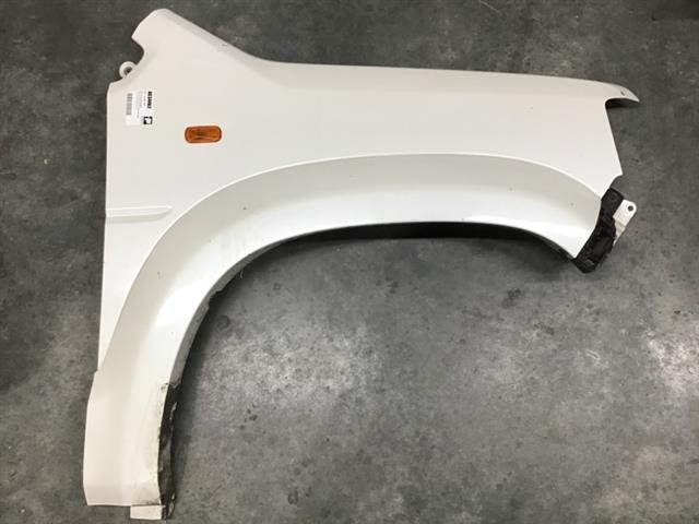 Rf Guard/fender